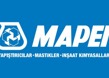 Mapei Yapı Kimyasalları İnş.